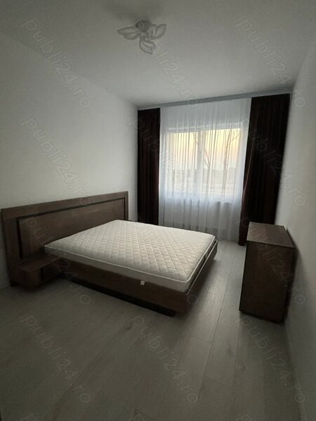 Odei 84, in complex Odei Towers - Cavar, sector 4