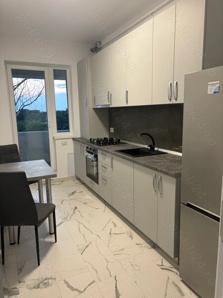 Odei 84, in complex Odei Towers - Cavar, sector 4