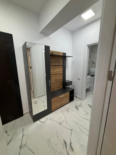 Odei 84, in complex Odei Towers - Cavar, sector 4