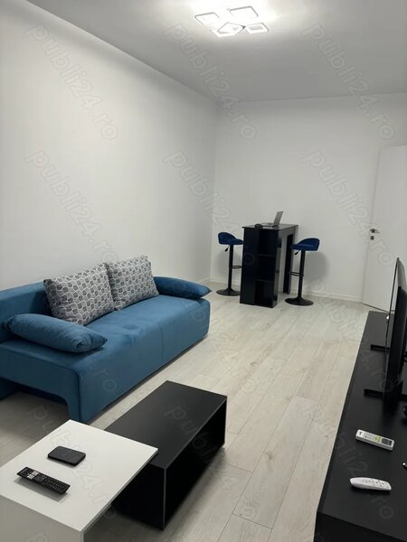 Odei 84, in complex Odei Towers - Cavar, sector 4