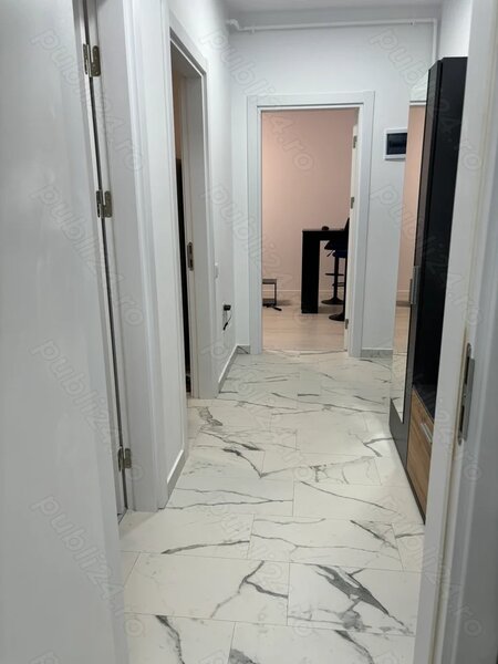 Odei 84, in complex Odei Towers - Cavar, sector 4