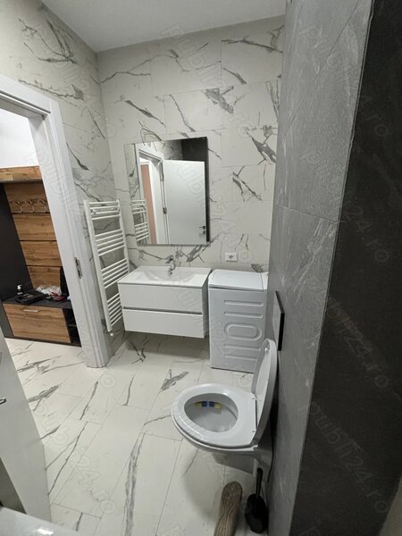 Odei 84, in complex Odei Towers - Cavar, sector 4