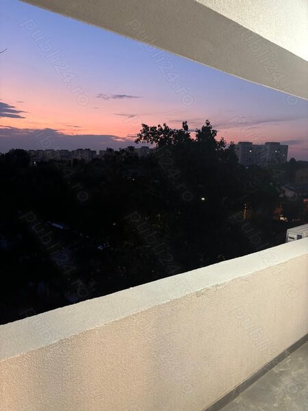 Odei 84, in complex Odei Towers - Cavar, sector 4